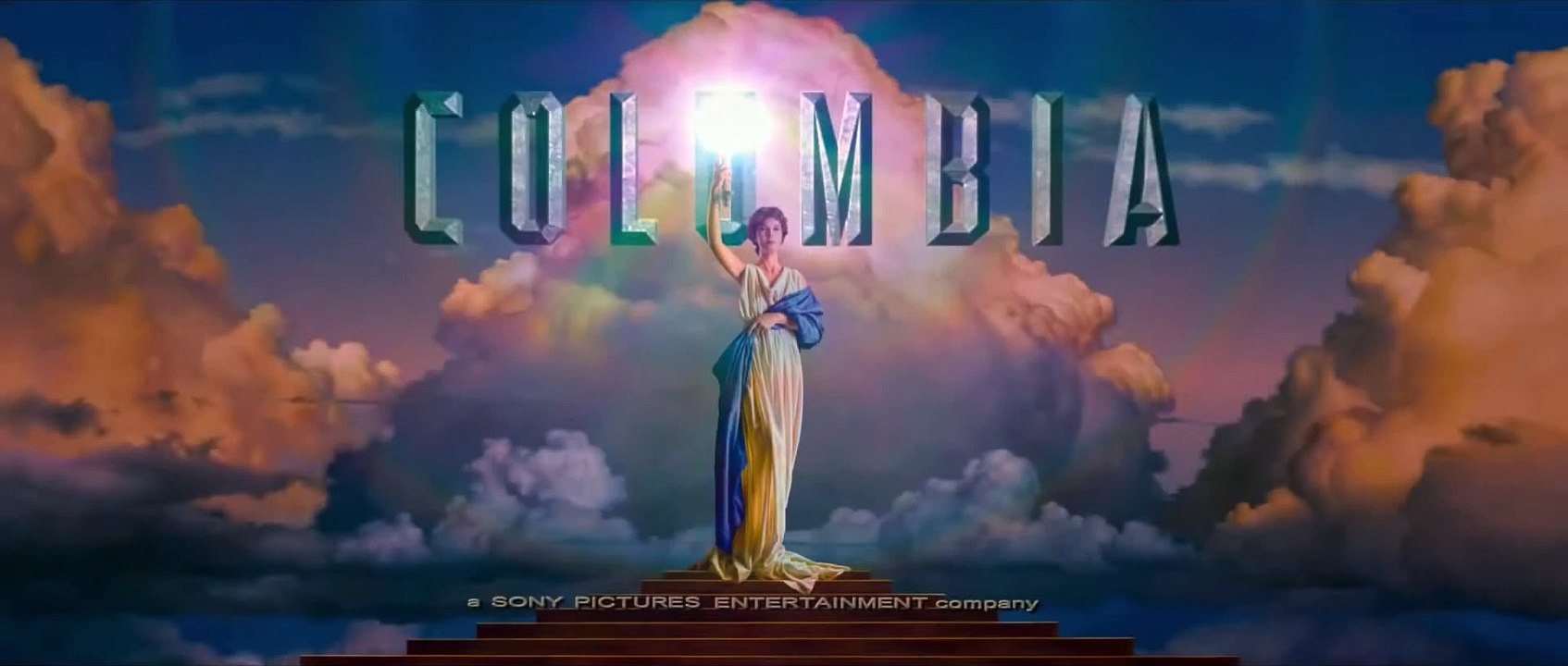 THE AMAZING SPIDER-MAN Trailer