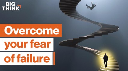 How to think smarter about failure