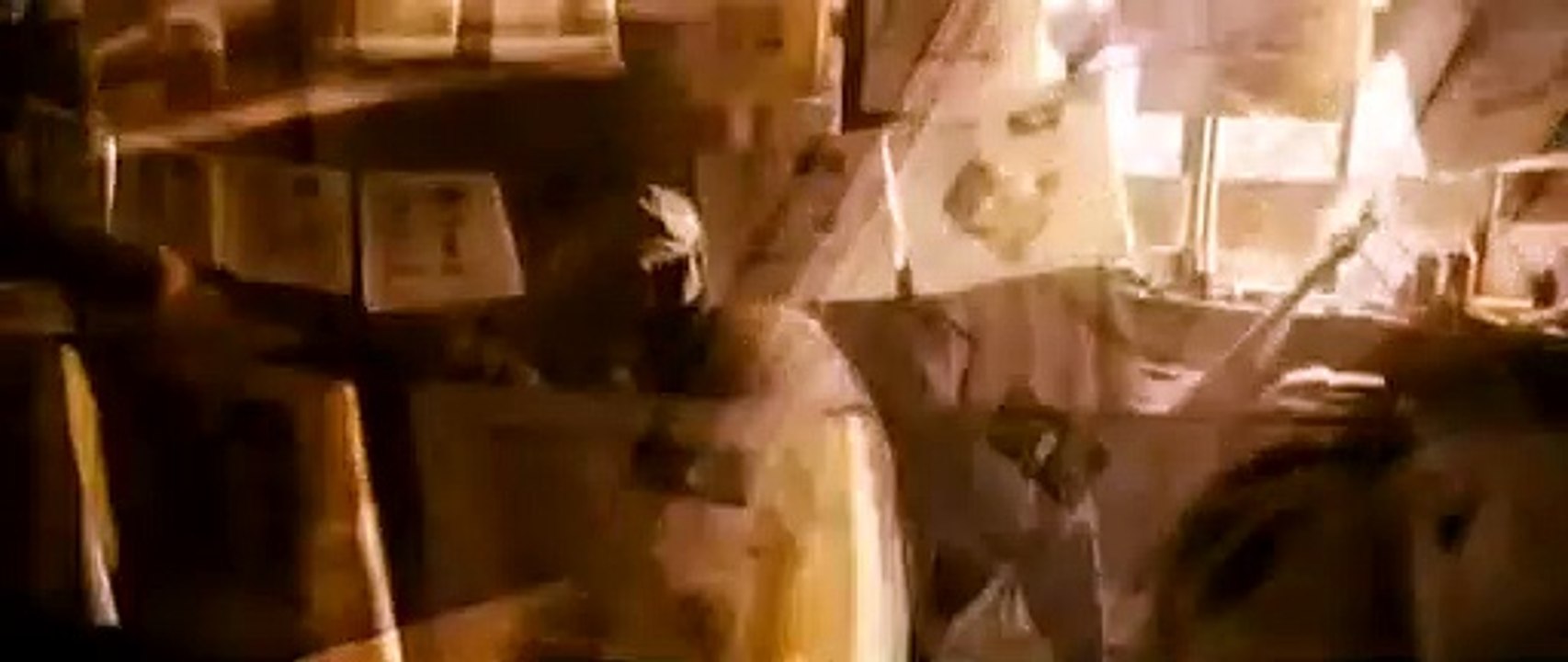 ANONYMUS Film Trailer