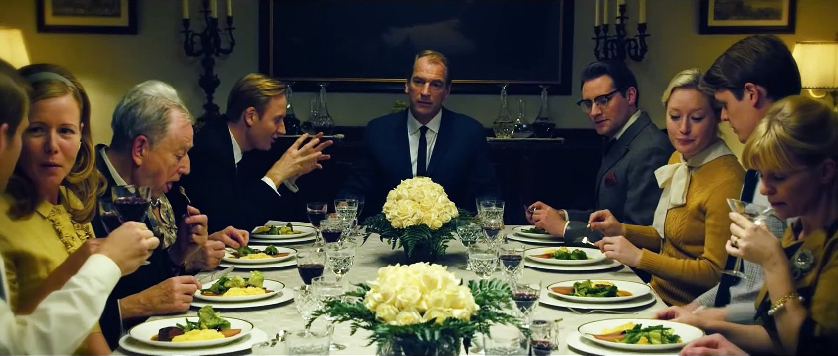 VERBLENDUNG Film Trailer