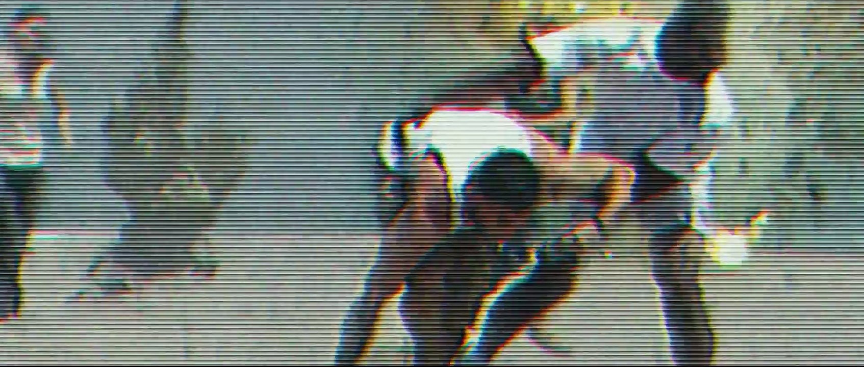 WORLD INVASION BATTLE LOS ANGELES Trailer