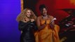 Megan Thee Stallion and Beyonce Make History at the Grammys
