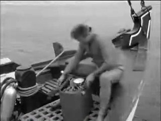 Sea Hunt 1x19 Diamond River