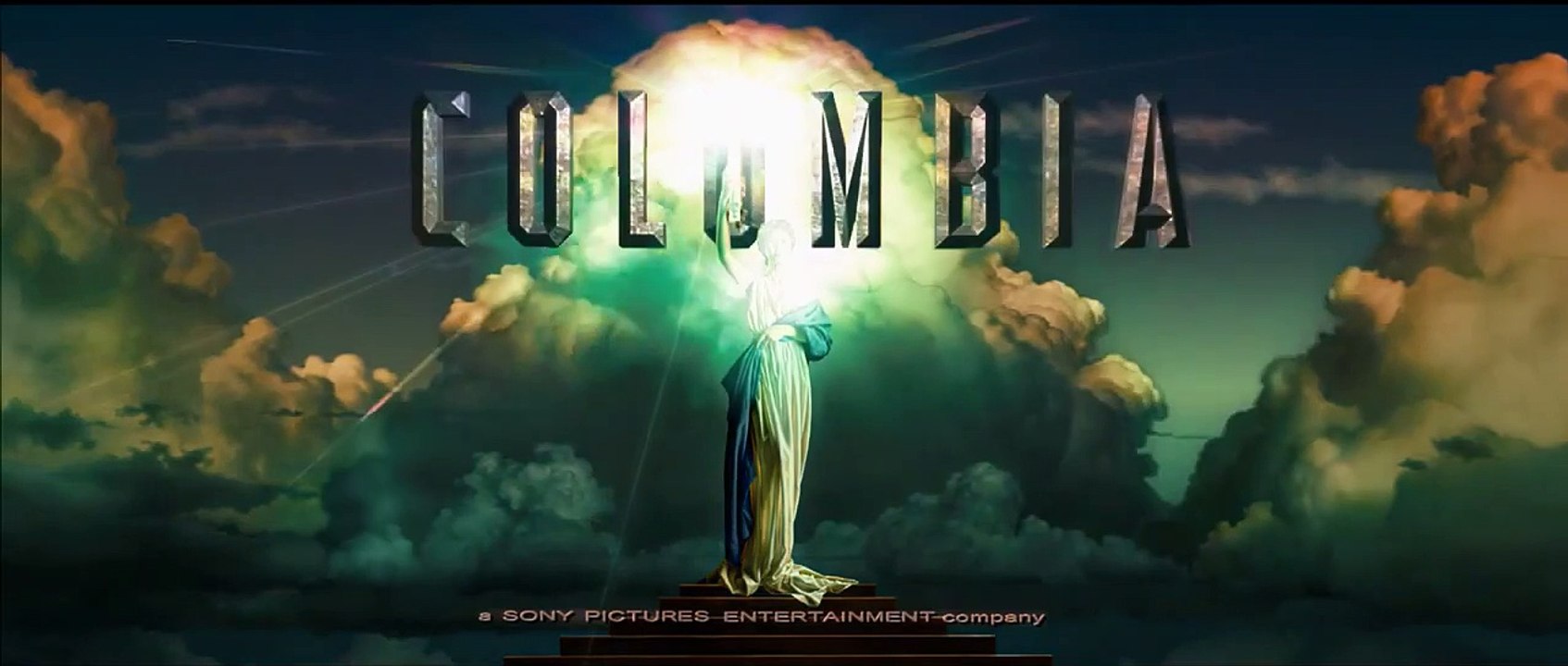 The green hornet film