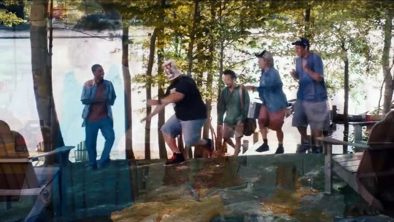 KINDSKÖPFE Film