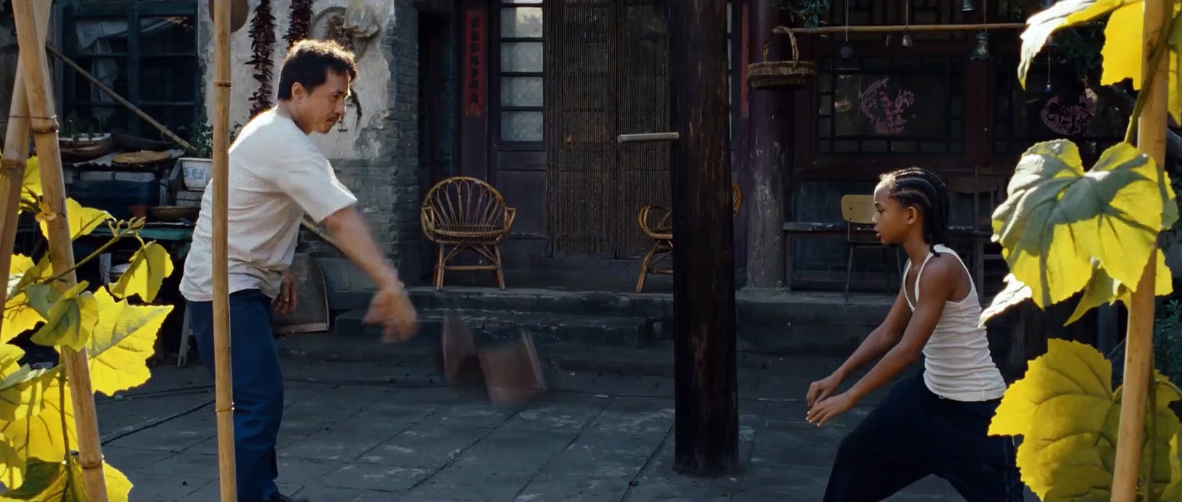 KARATE KID Film