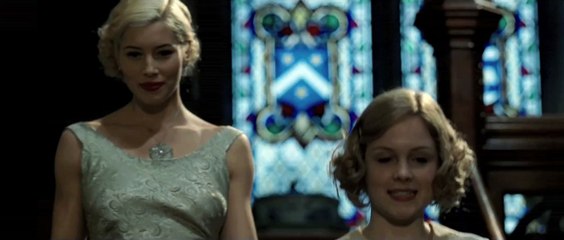 Easy Virtue Eine unmoralische Ehefrau Film