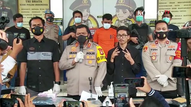 7 Fakta Pembunuhan WNA Jerman dan Istrinya, Hingga Terungkap Motif Tersangka