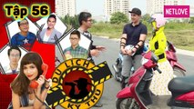 Du Lịch Kỳ Thú | Việt Nam - Tập 56: Chạy xe máy an toàn, vẽ tranh tường