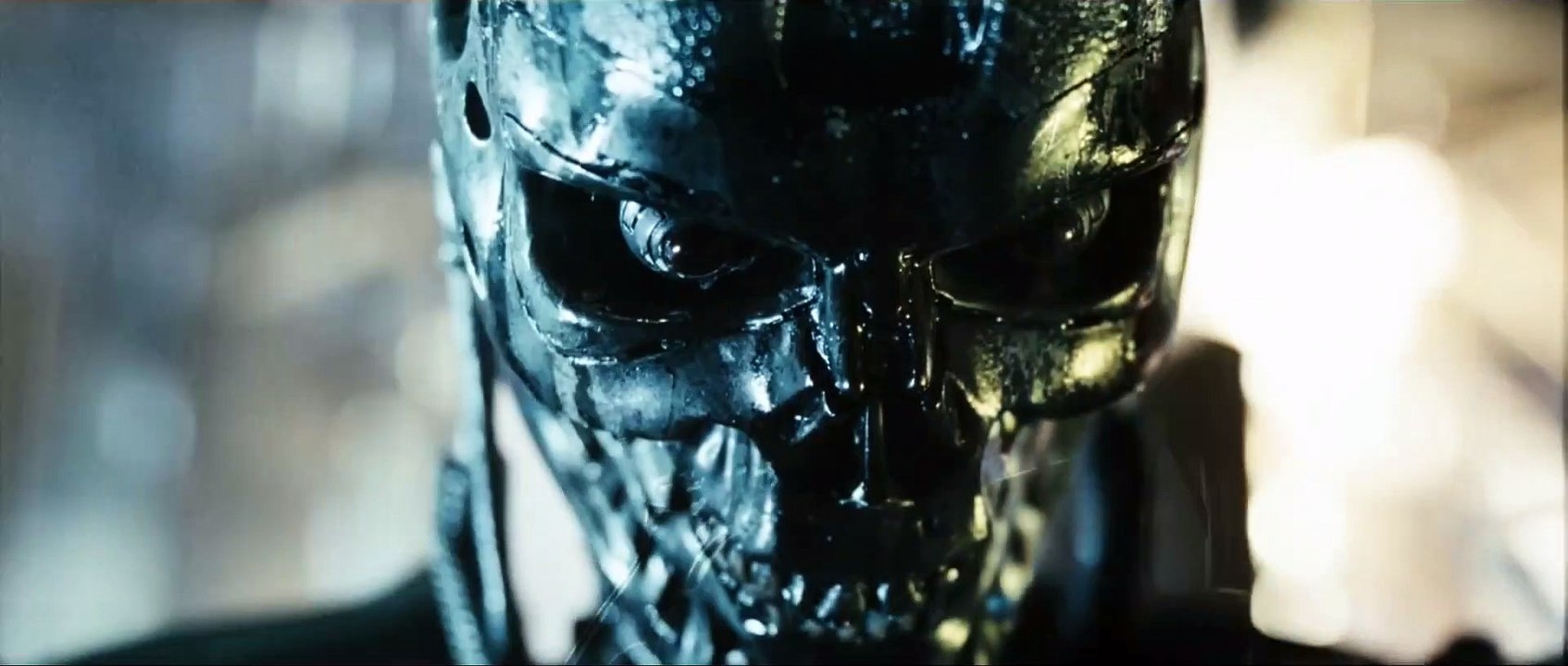 Terminator Die Erlösung Film