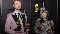 Big Winners at the Grammys 2021