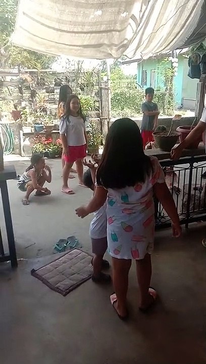 Zumba kids