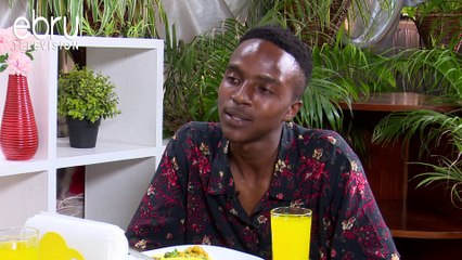 Hauna Kitu, I Doubt Kama Unawezalipa Rent