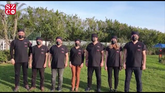 Aile Hekimleri Sendikası Başkanı Dr. Gürsel Özer: Aile heklimleri artık siyah forma ile hizmet verecek