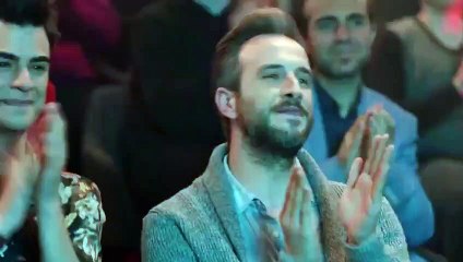 Menajerimi Ara dizisinde duygulandıran Rasim Öztekin sahnesi