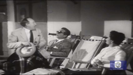 Four Star Playhouse - Season 2 - Episode 4 - Love at Sea | David Niven, Dick Powell, Charles Boyer