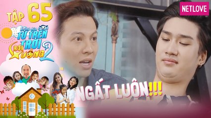 Những Đứa Con Từ Trên Trời Rơi Xuống | Phần 2 - Tập 65