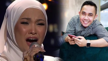 Alahai Hafiz Hamidun, kenapa padam twit fasal Nabila Razali? Netizen ingat isu “bazir peluang kedua”