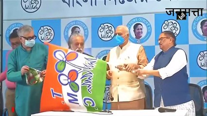 Bengal Election_ कंधार कांड में बंधकों के बदले खुद को सौंपने को तैयार थी ममता बनर्जी-यशवंत सिन्हा