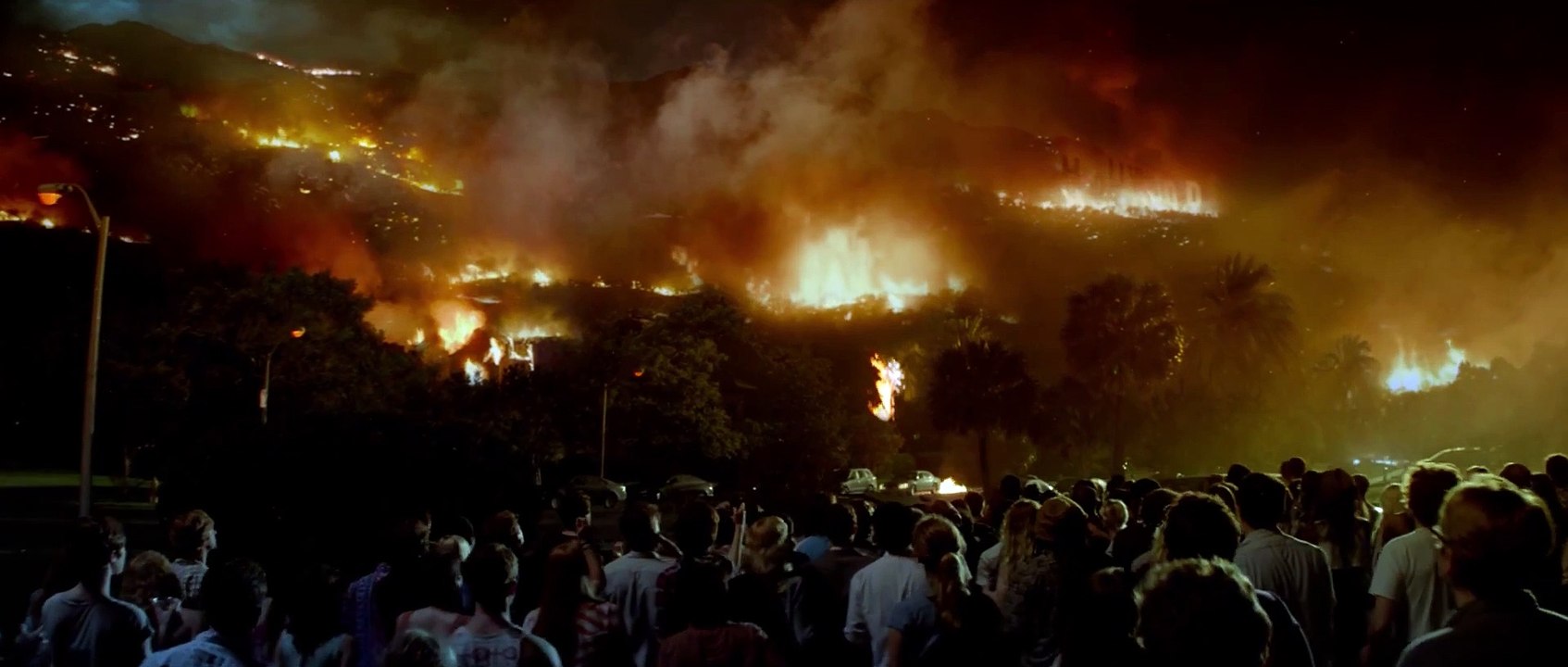 DAS IST DAS ENDE Film