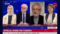 İnce Fikir - Fadime Özkan | Özlem Zengin | Ali Şükrü Çoruk | Mehmet Doğan | 14 Mart 2021