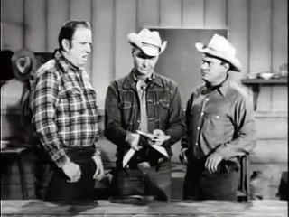The Roy Rogers Show s04e12 The Big Chance