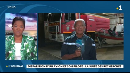 Un avion disparaît des radars vers Papara