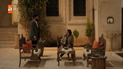 Hercai 63. Bölüm EX1