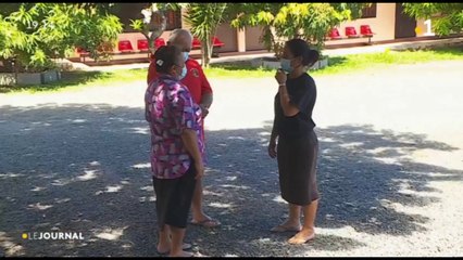 Nucléaire : deux soeurs, une même maladie mais un traitement différent du CIVEN