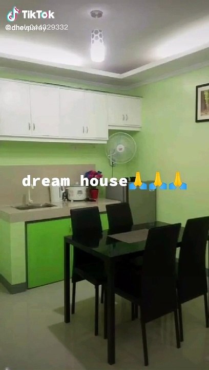 dream house