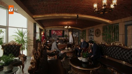 Hercai 63. Bölüm EX3