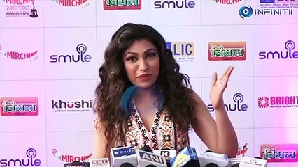 Music kept our spirits high during the pandemic: Tulsi Kumar