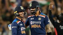 IND vs ENG 2nd T20: Ishan Kishan 'Mass', Kohli Class Innings Guide IND To 7 Wicket Win VS ENG