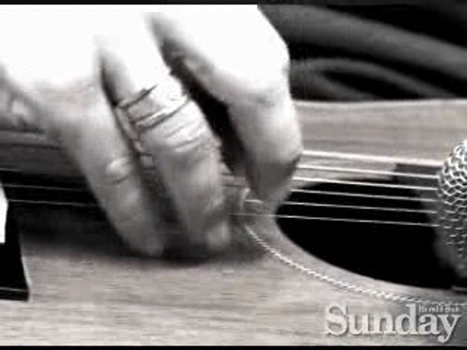 Xavier Rudd
