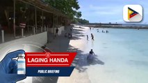 #LagingHanda | DOT XI, patuloy ang pagtulong sa mga tourism establishments na makapag-operate muli