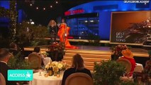 Beyoncé & Megan Thee Stallion’s Joint Grammy Award Speech