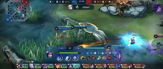 Mlbb: Good Set Good Game
