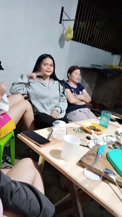 Memories of New years eve.