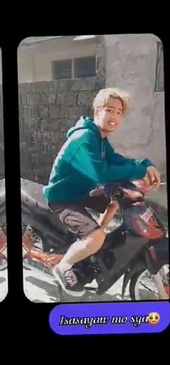 sasayaw