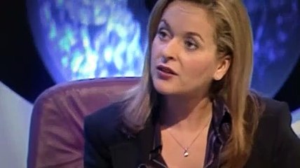 Jonathan Creek S04E01 The Coonskin Cap  Part 01