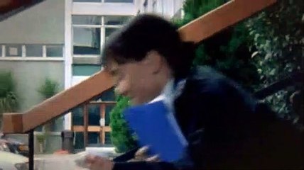 Jonathan Creek S04E01 The Coonskin Cap  Part 02