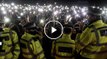 London Police Respond to Criticism Over Sarah Everard Vigil Tactics