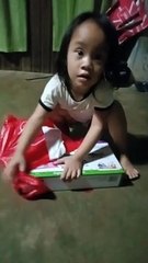 unboxing