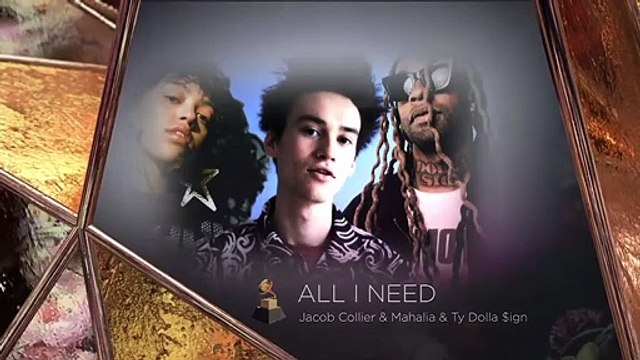 Grammy Awards - Le triomphe de Beyoncé qui a battu cette nuit le record de récompenses pour une artiste féminine avec 28 récompenses