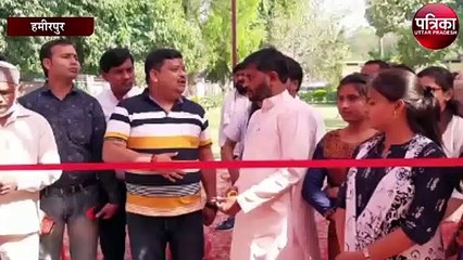 बुंदेलखंड रक्तदान समिति ने दूसरा हेल्थ कैम्प किया आयोजित