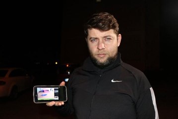 Çocuğu darp edilen babadan şok iddia: "Oğlumu korktuğu şey ile tehdit etmişler"