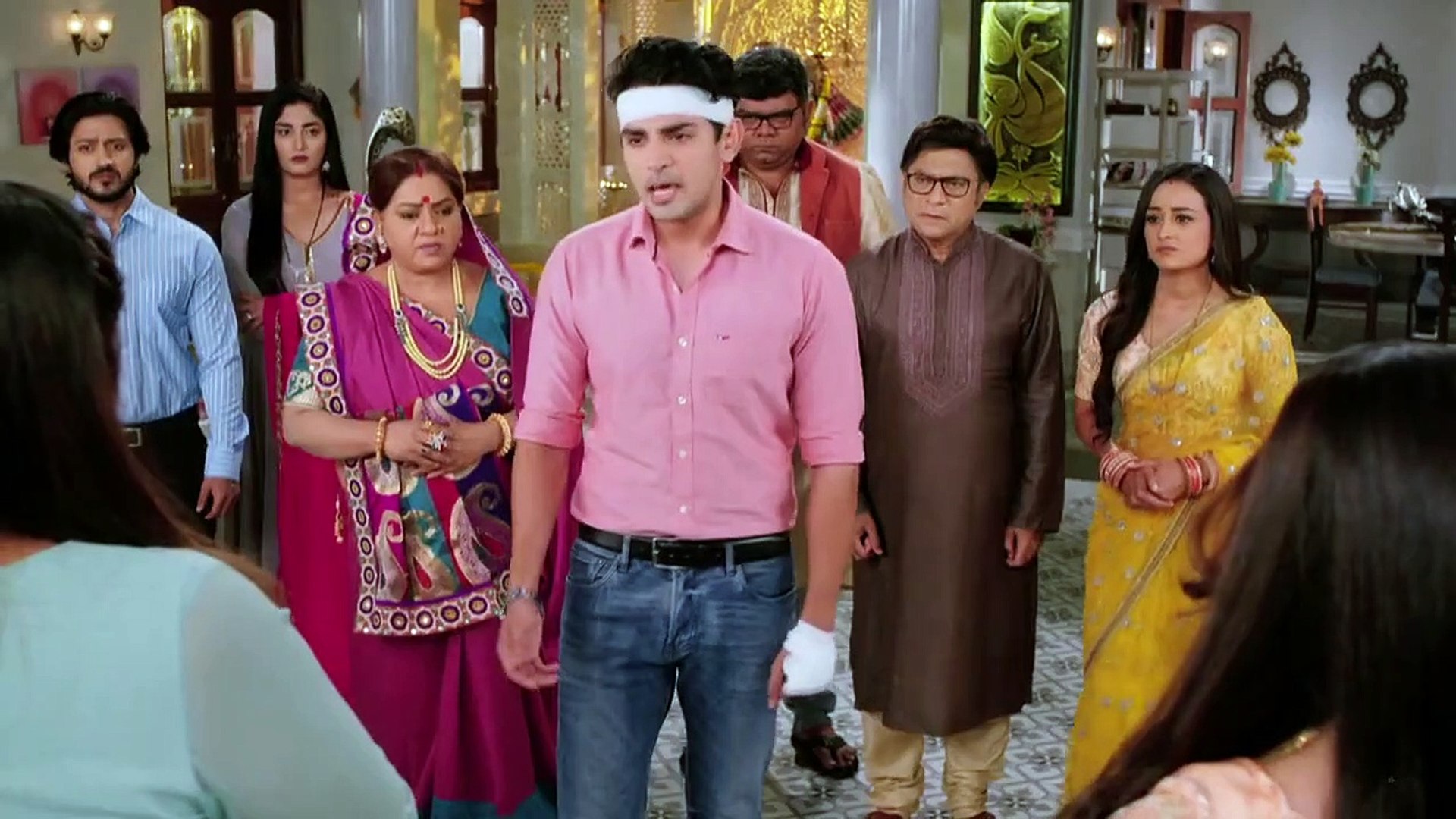 Saath Nibhaana Saathiya 2 15 maRch 2021 New LatesT ToDaY EpiSodE - video  Dailymotion