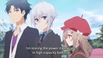 EP 6 |  High School Prodigies Have It Easy Even In Another World  [Eng Sub]