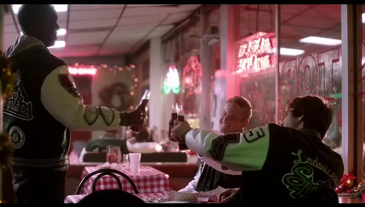 WHEN THE GAME STANDS TALL Film