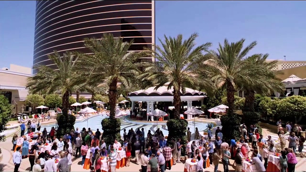 DER KAUFHAUS COP 2 Film